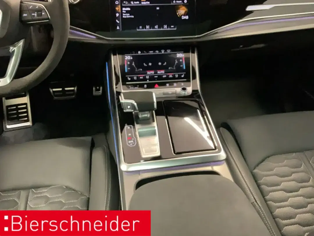 Audi RS Q8 - Thumbnail 13