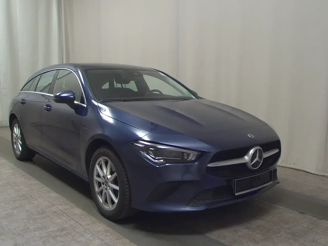Mercedes-Benz CLA 250 - Afbeelding 1