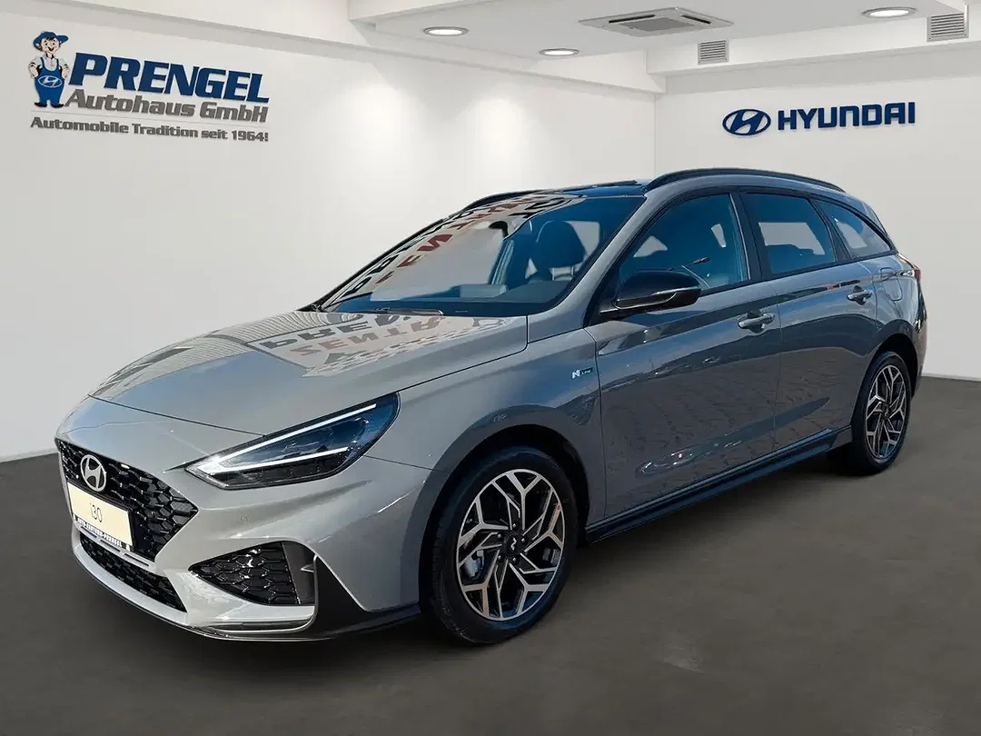 Hyundai i30 - Afbeelding 1