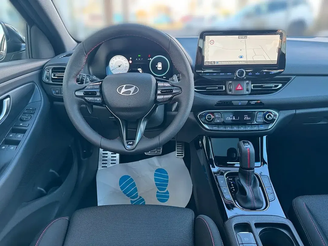 Hyundai i30 - Thumbnail 10