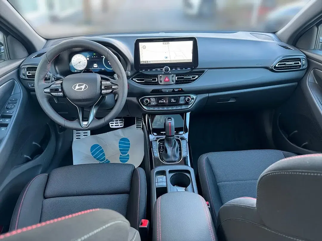 Hyundai i30 - Thumbnail 11