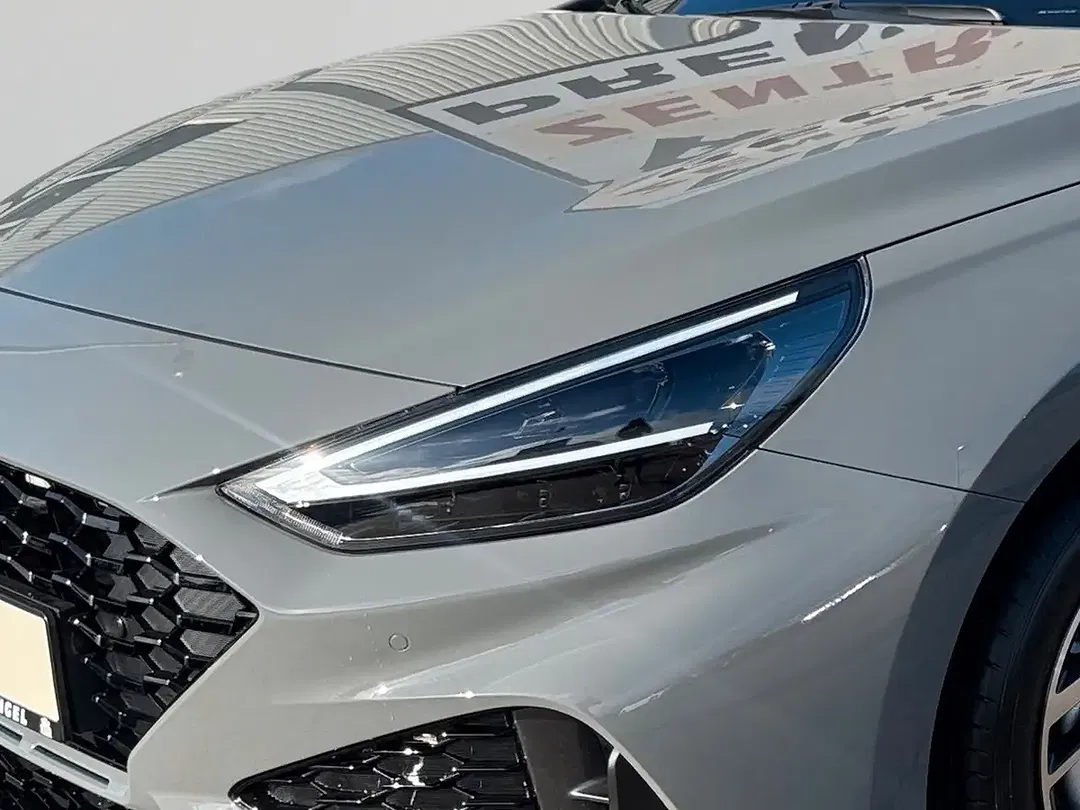 Hyundai i30 - Thumbnail 5