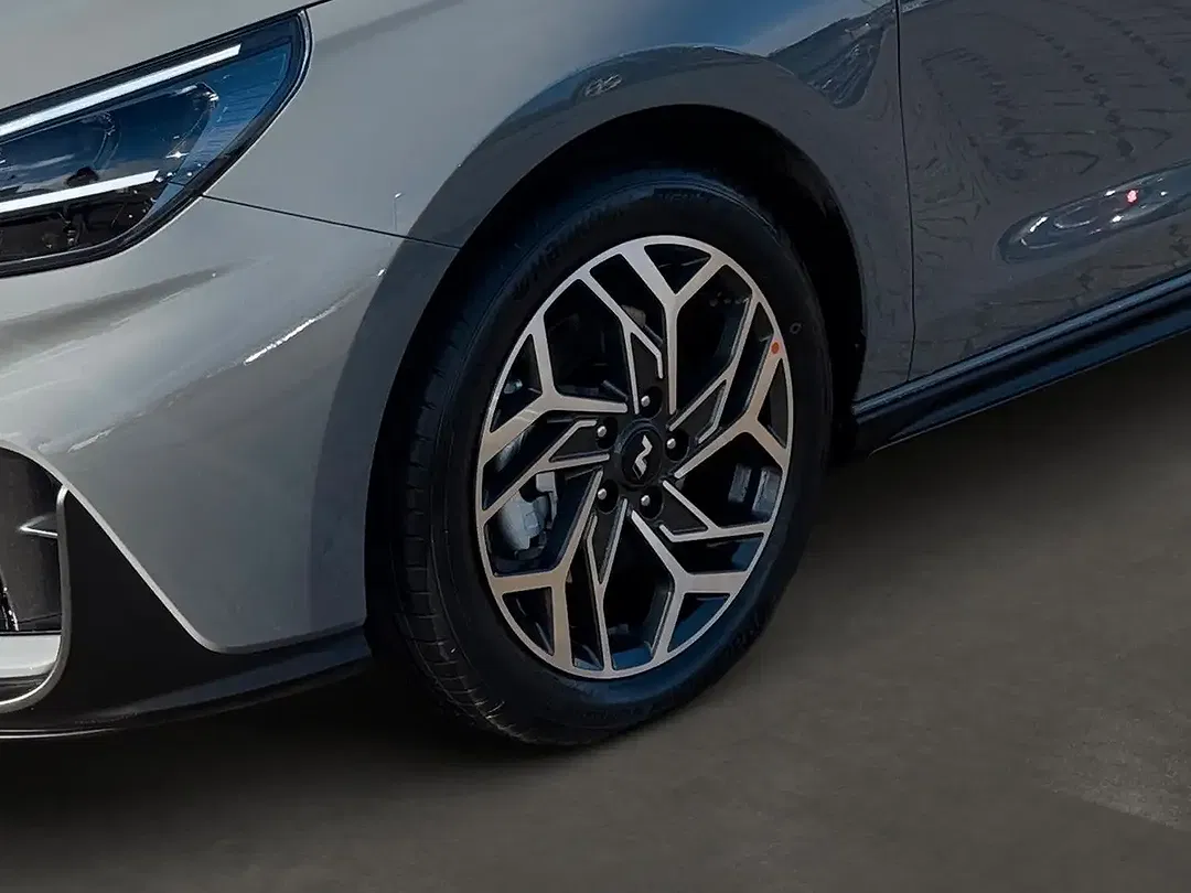 Hyundai i30 - Thumbnail 6
