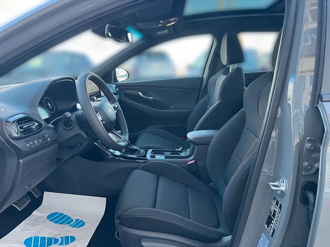 Hyundai i30 - Thumbnail 7