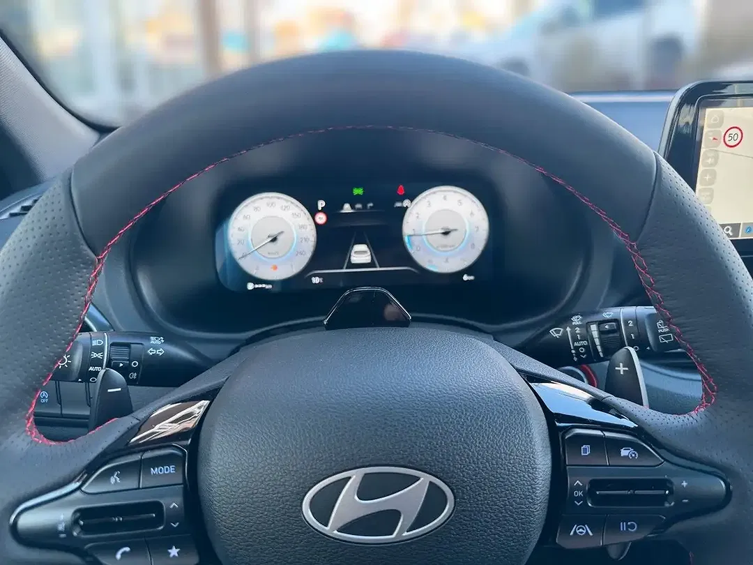 Hyundai i30 - Thumbnail 8