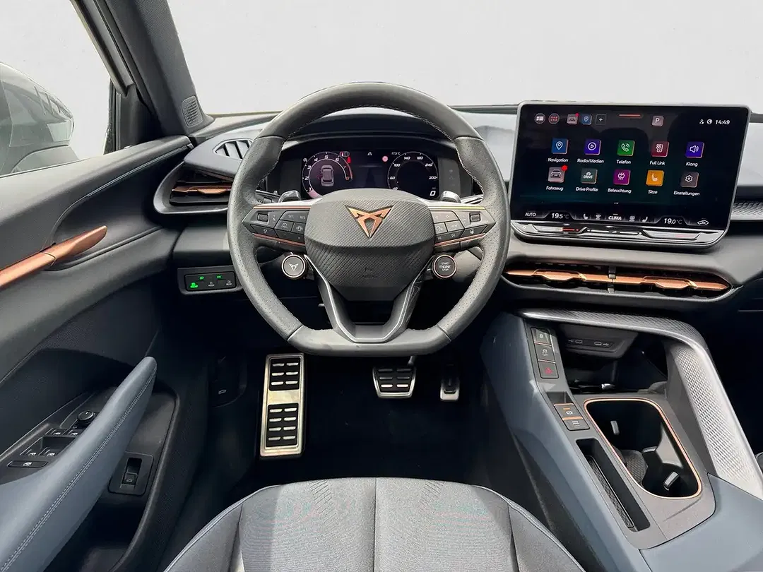 CUPRA Terramar - Thumbnail 10