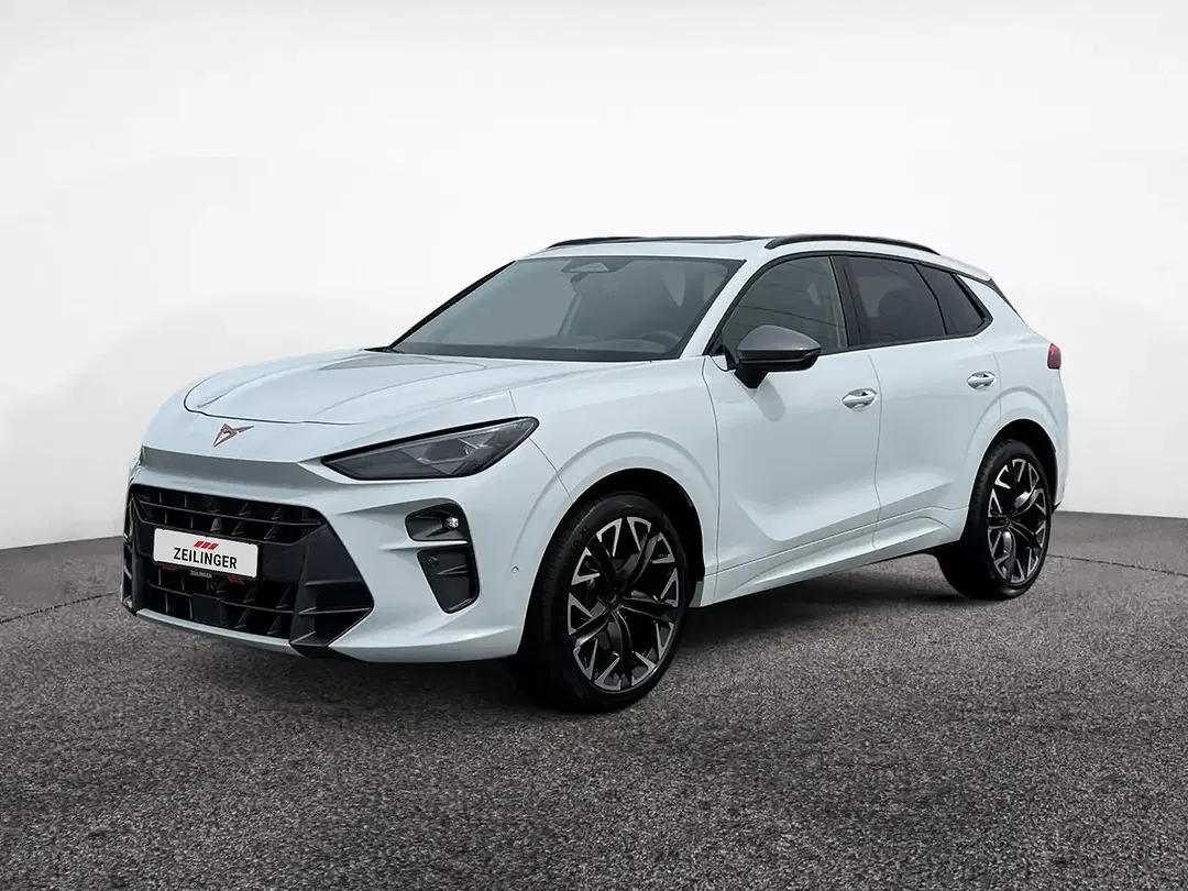 CUPRA Terramar - Thumbnail 1