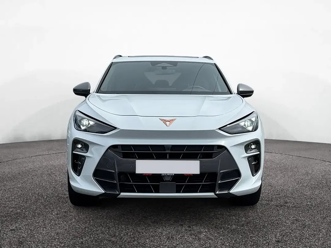 CUPRA Terramar - Thumbnail 2