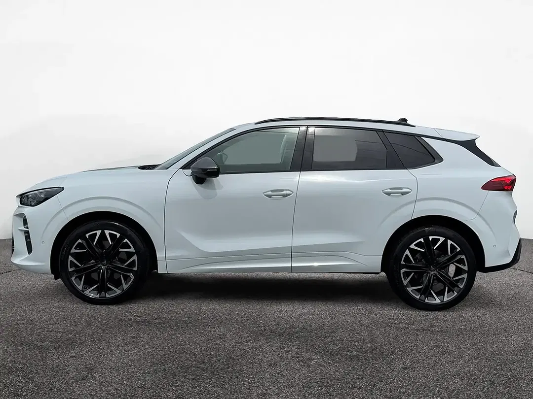 CUPRA Terramar - Thumbnail 3