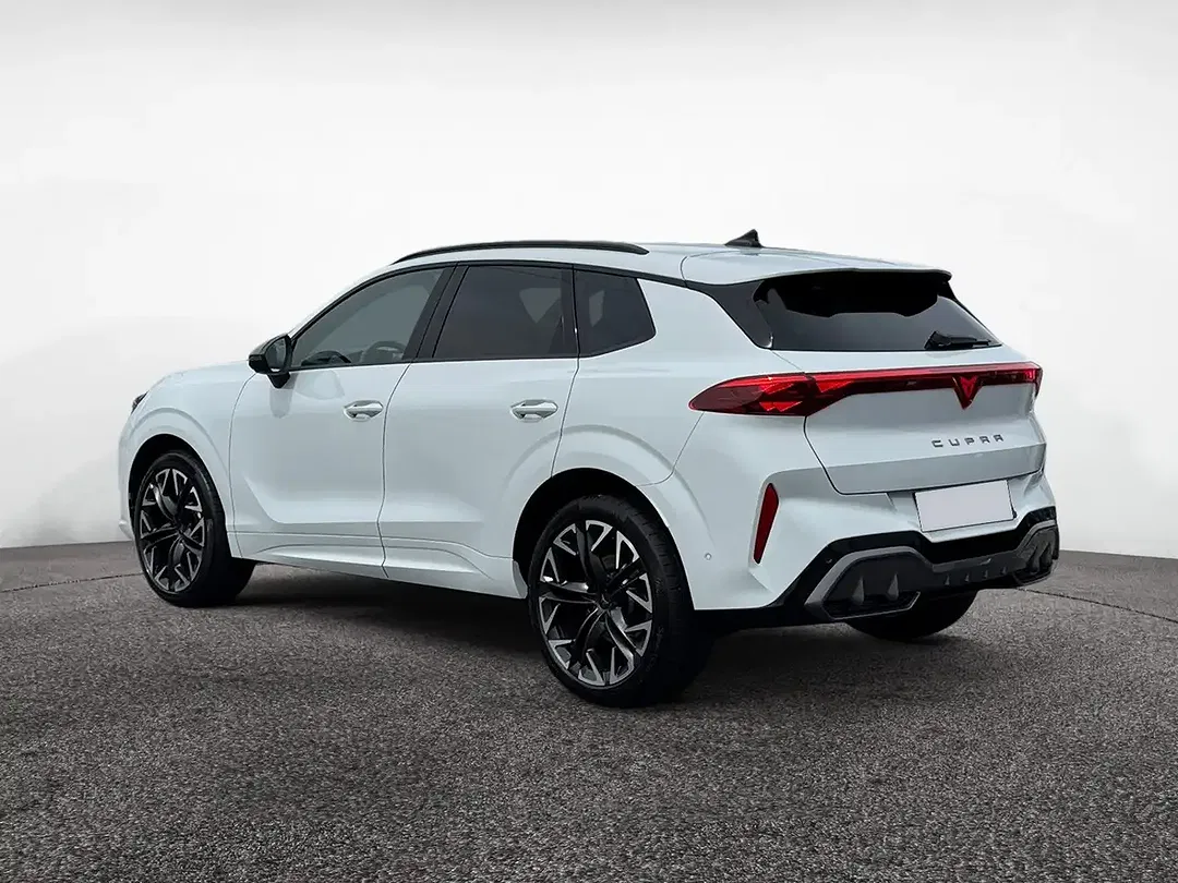 CUPRA Terramar - Thumbnail 4