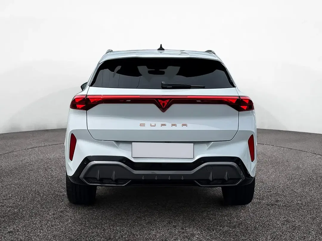 CUPRA Terramar - Thumbnail 5