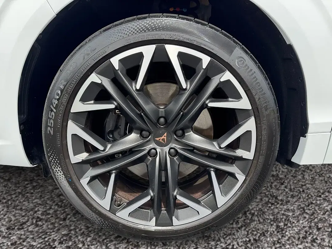 CUPRA Terramar - Thumbnail 7