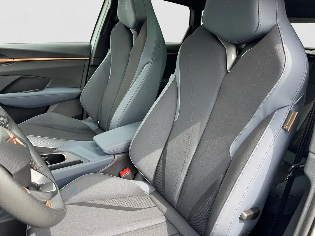 CUPRA Terramar - Thumbnail 8