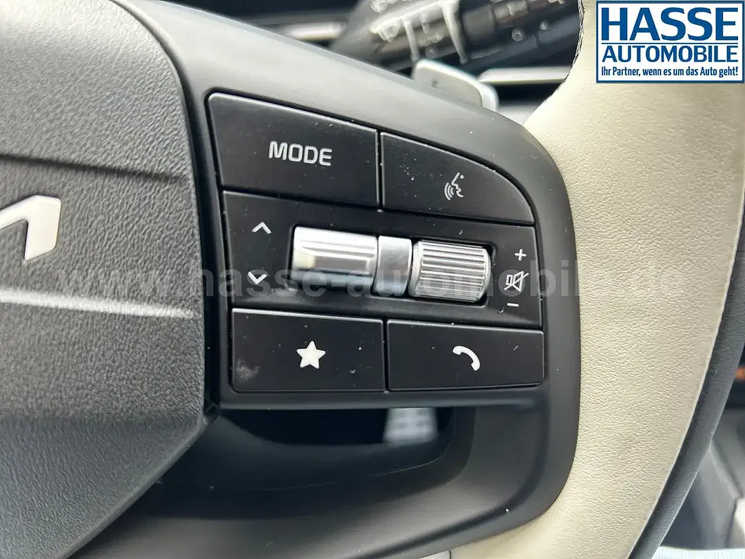 Kia Sportage - Thumbnail 11
