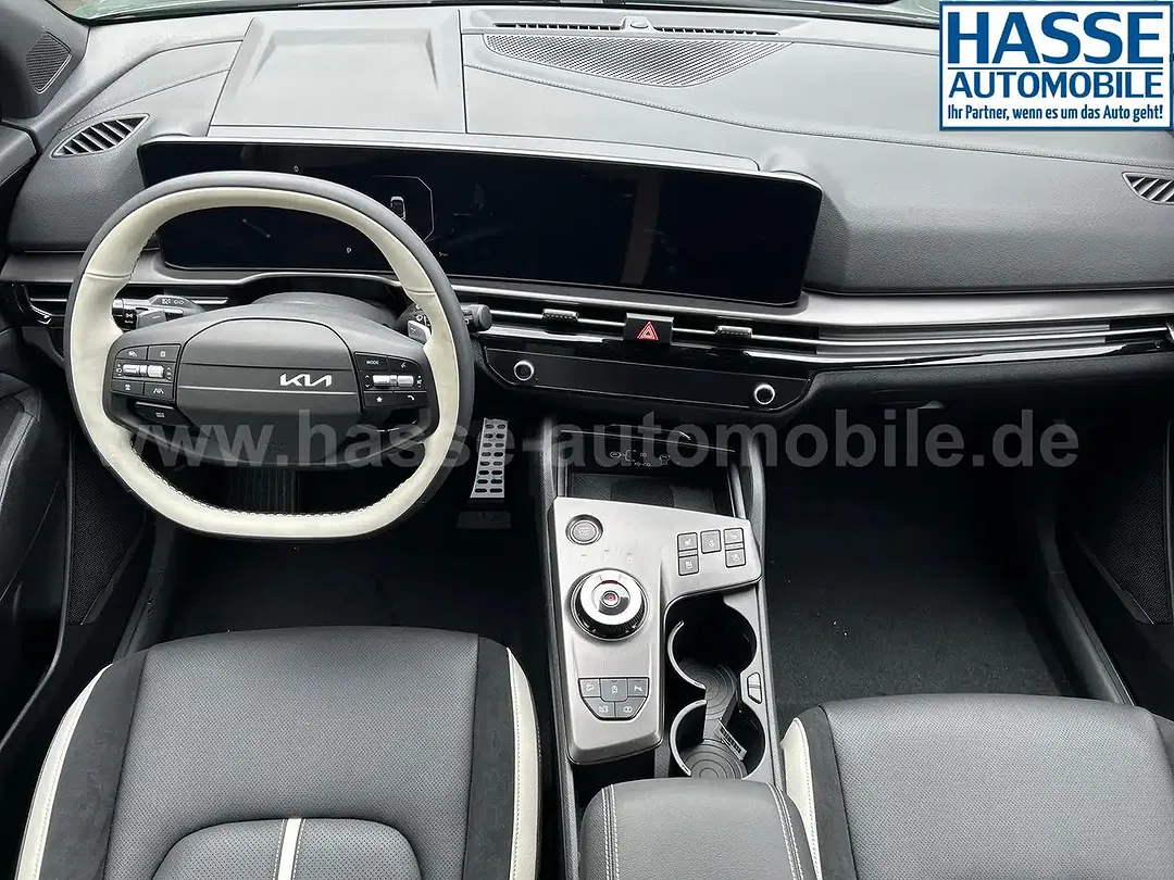 Kia Sportage - Thumbnail 6