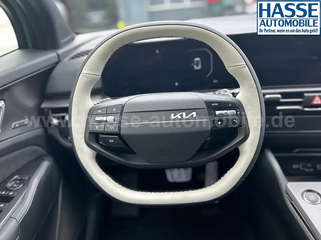 Kia Sportage - Thumbnail 9
