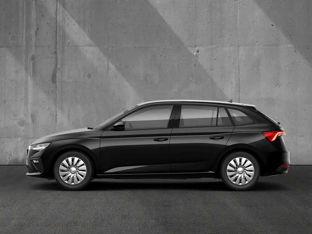 Skoda Scala - Thumbnail 9