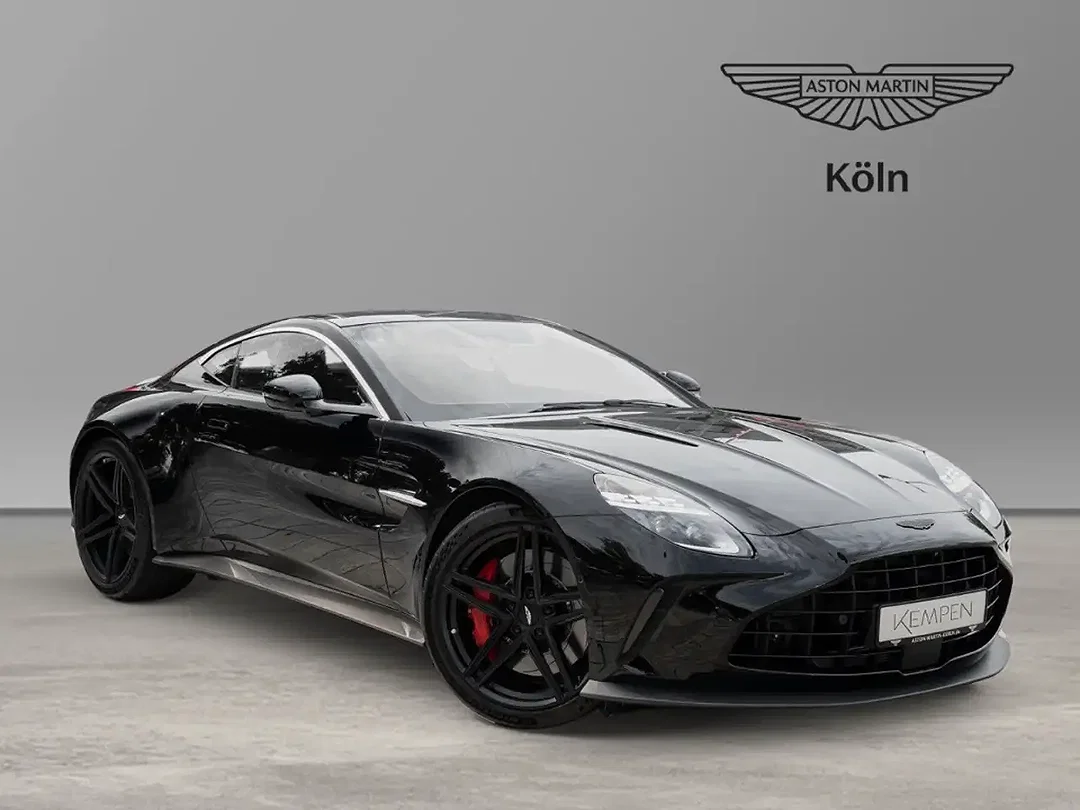Aston Martin Vantage - Afbeelding 1