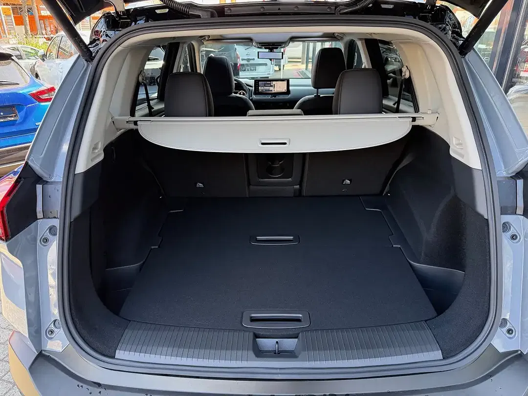Nissan X-Trail - Thumbnail 11