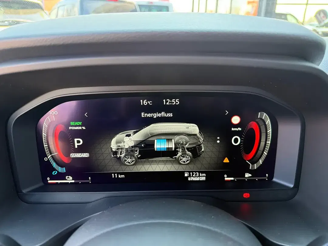 Nissan X-Trail - Thumbnail 13