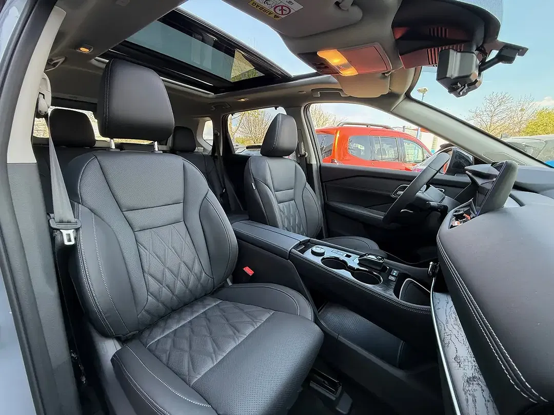 Nissan X-Trail - Thumbnail 8