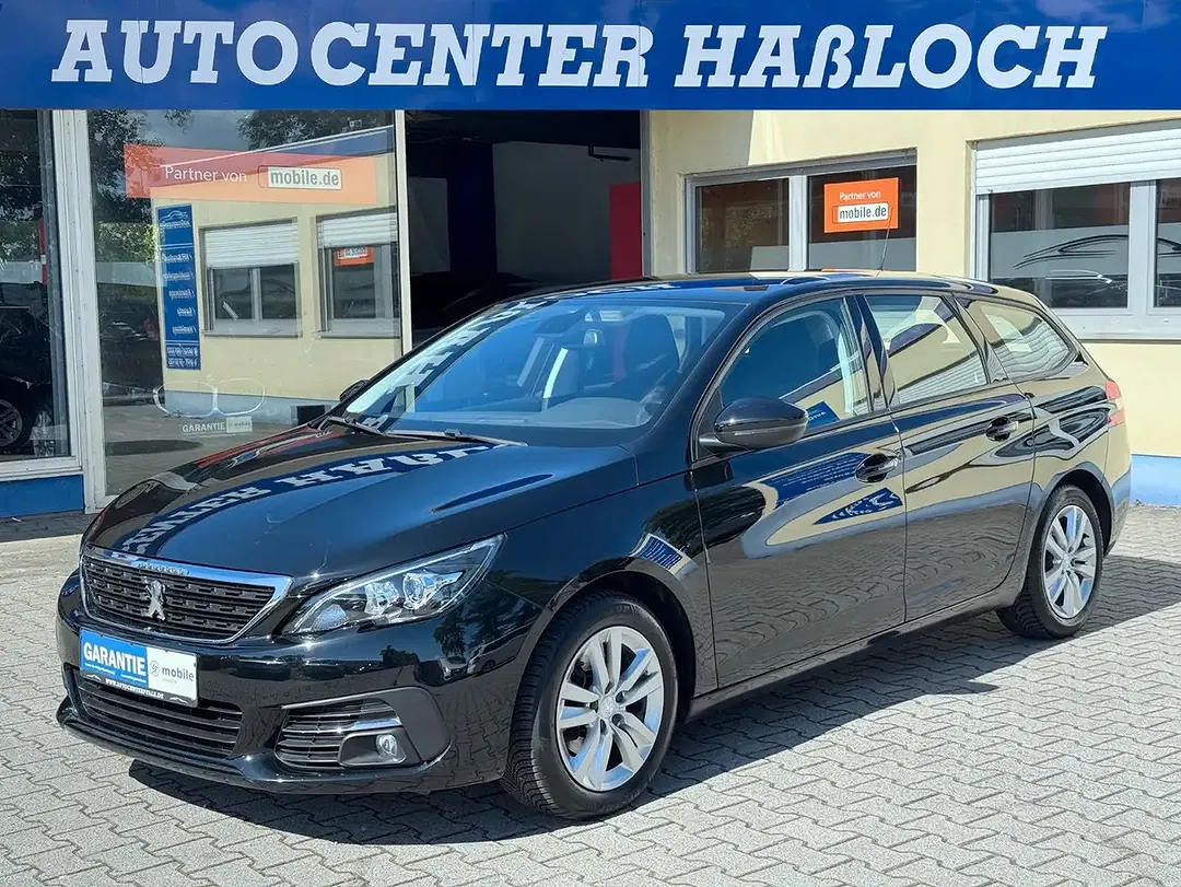 Peugeot 308 Active Pack SW