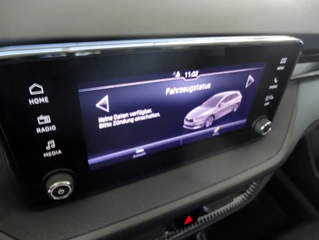 Skoda Fabia - Thumbnail 11