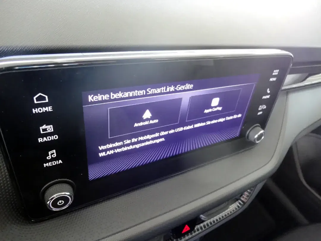 Skoda Fabia - Thumbnail 13