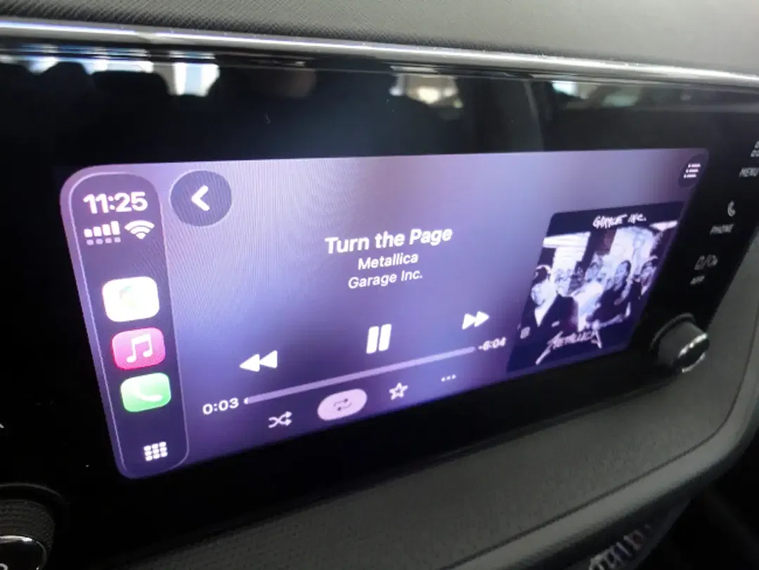 Skoda Fabia - Thumbnail 15