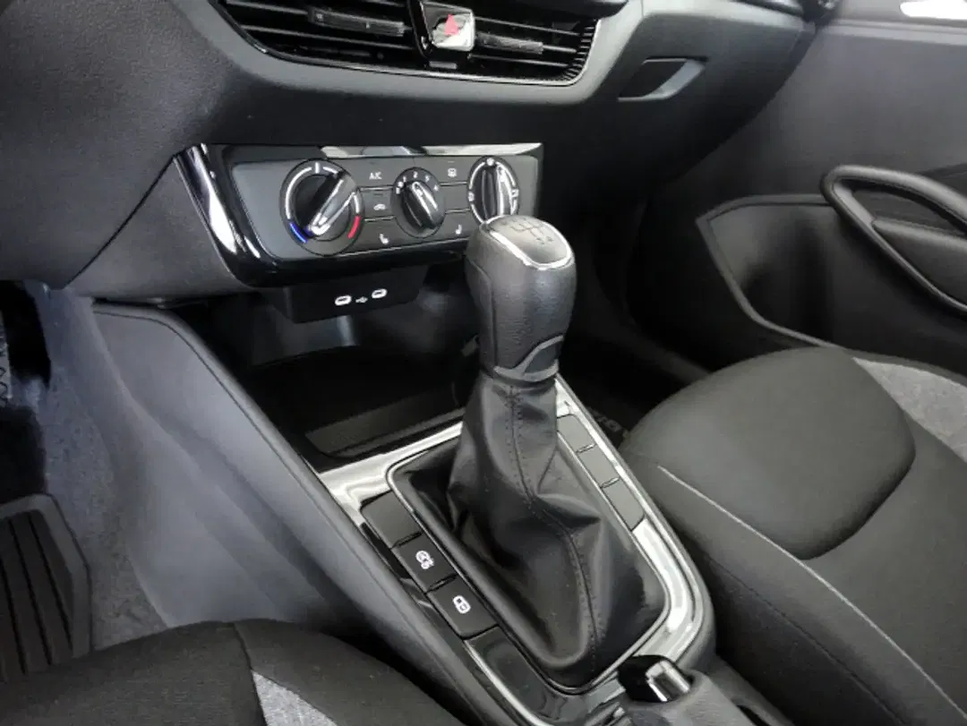 Skoda Fabia - Thumbnail 8