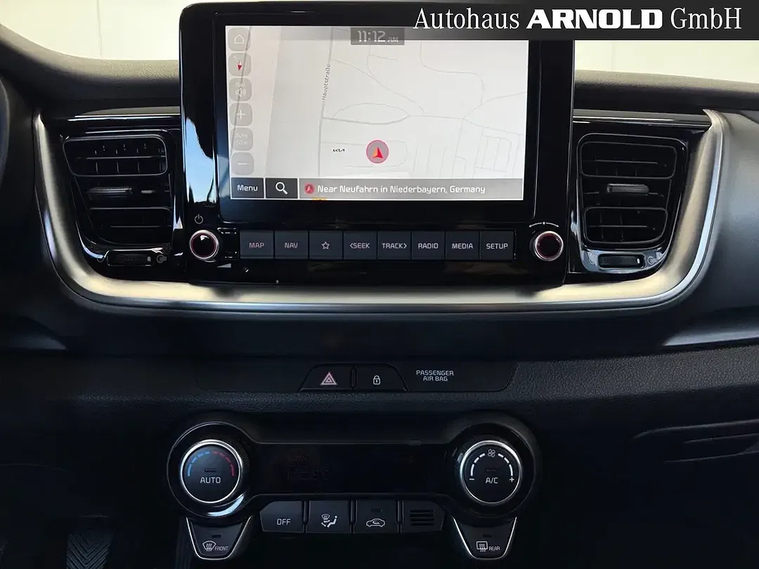 Kia Stonic - Thumbnail 10