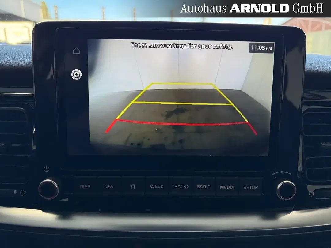 Kia Stonic - Thumbnail 11