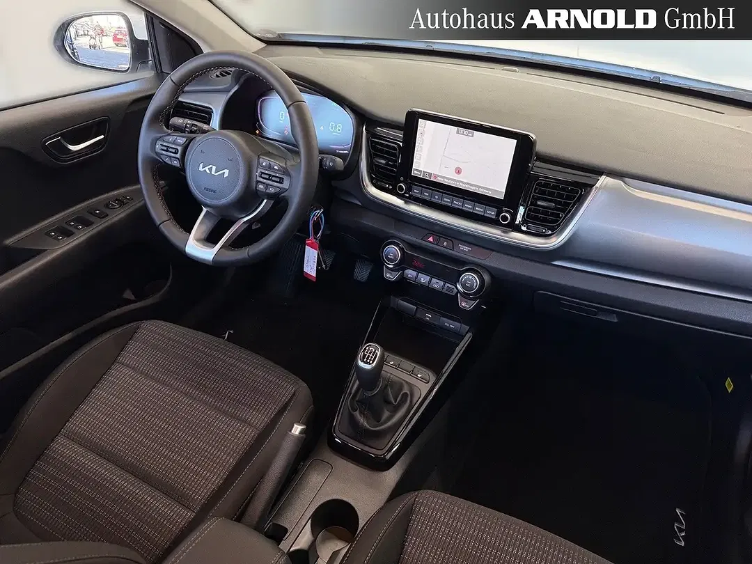 Kia Stonic - Thumbnail 12
