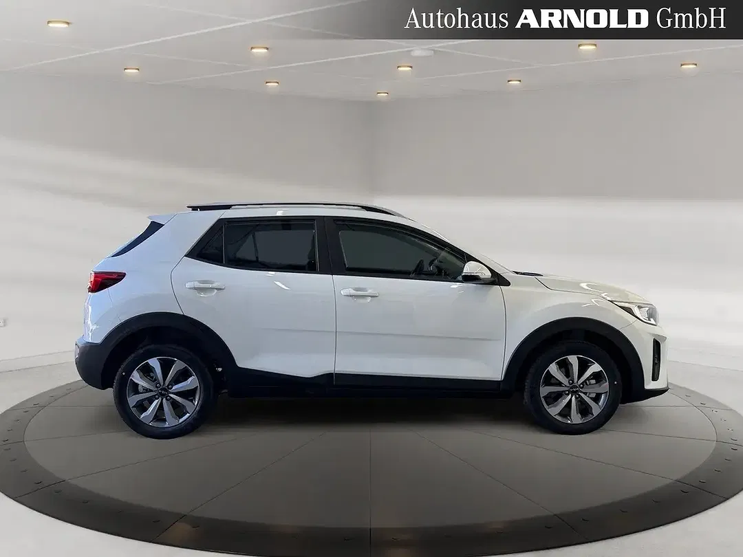 Kia Stonic - Thumbnail 5