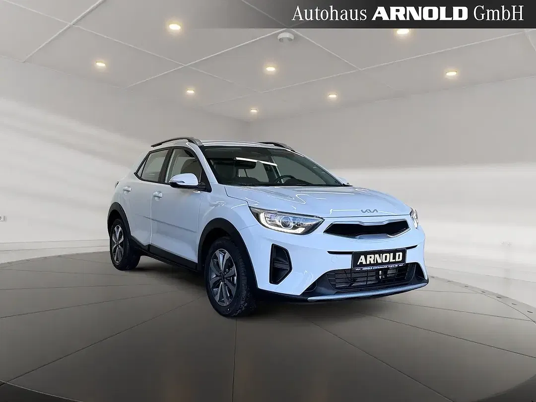 Kia Stonic - Thumbnail 6