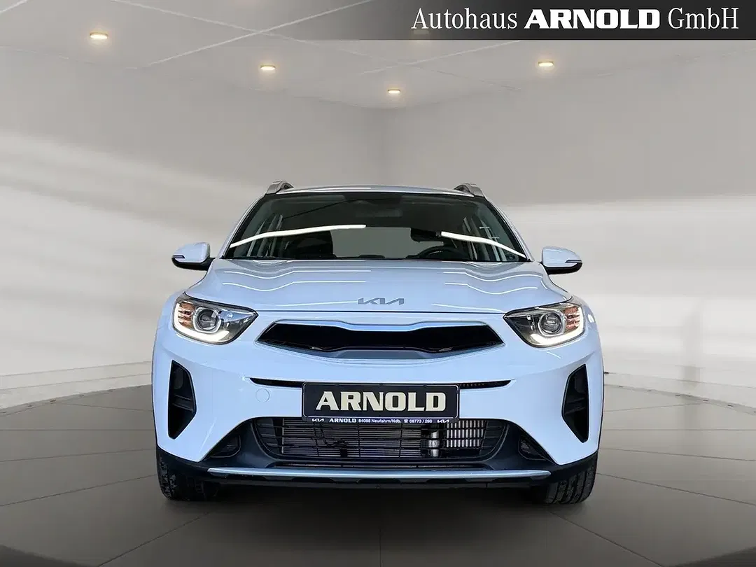 Kia Stonic - Thumbnail 7