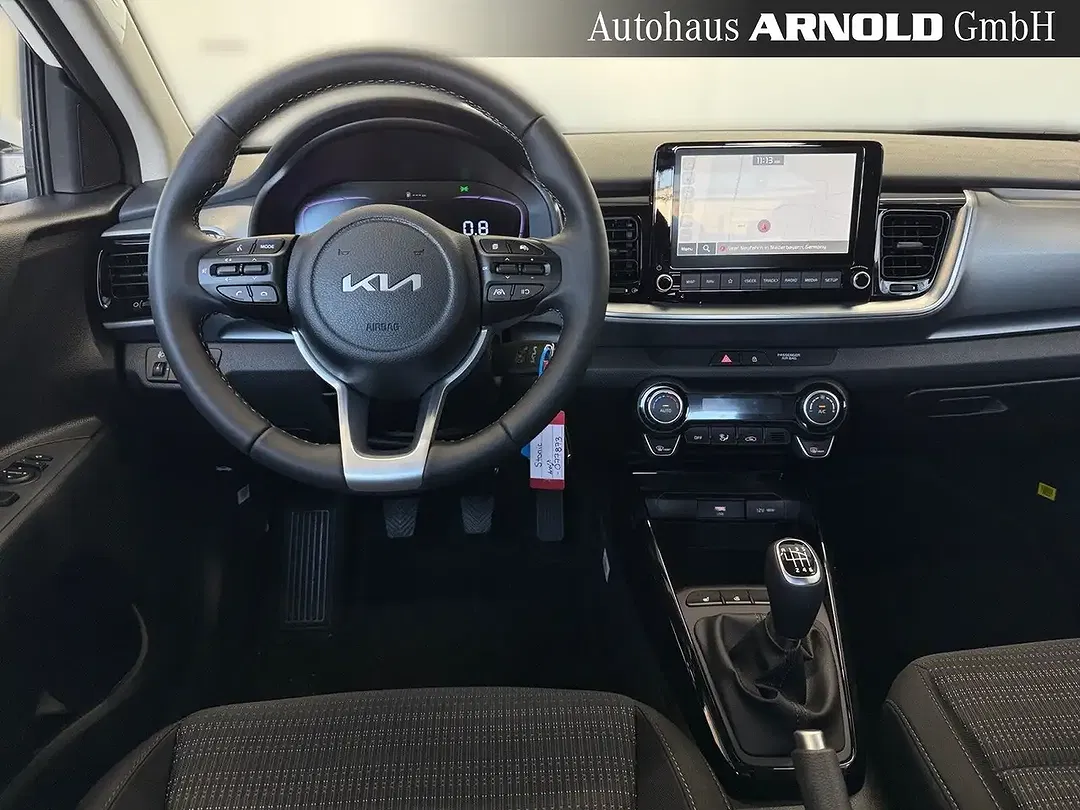 Kia Stonic - Thumbnail 8