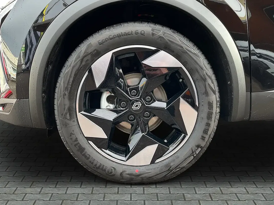 Renault Captur - Thumbnail 3