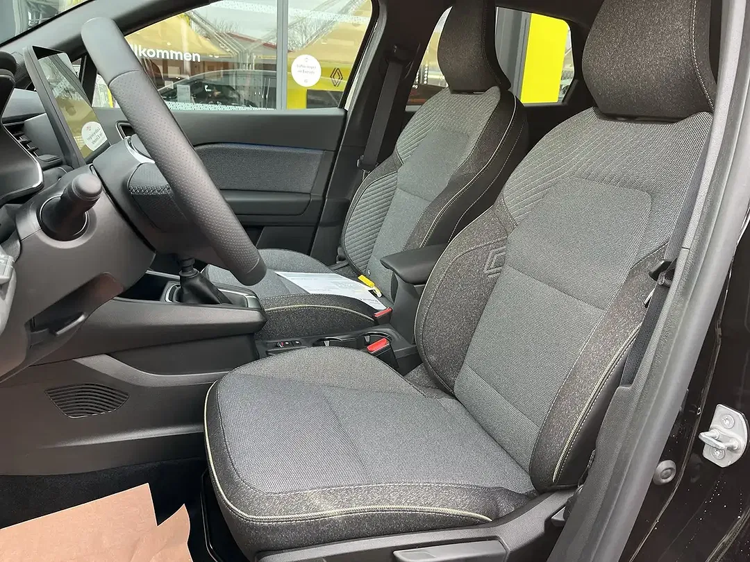 Renault Captur - Thumbnail 7