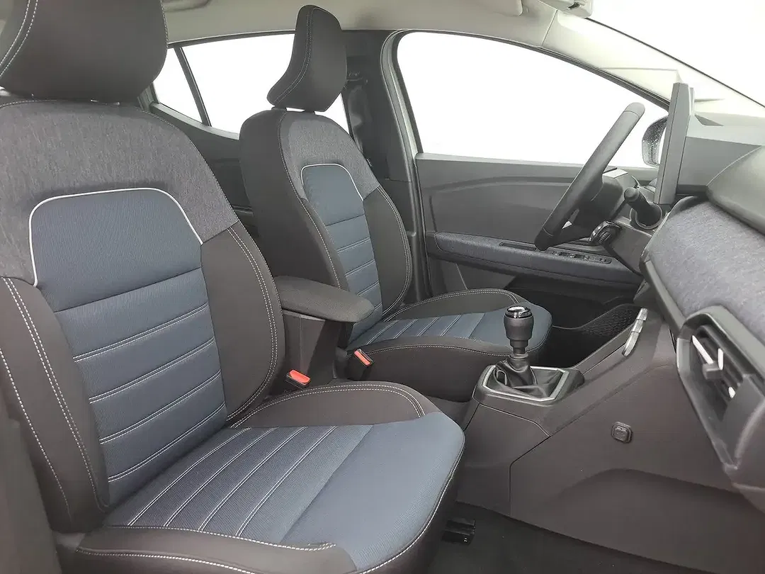 Dacia Sandero - Thumbnail 10
