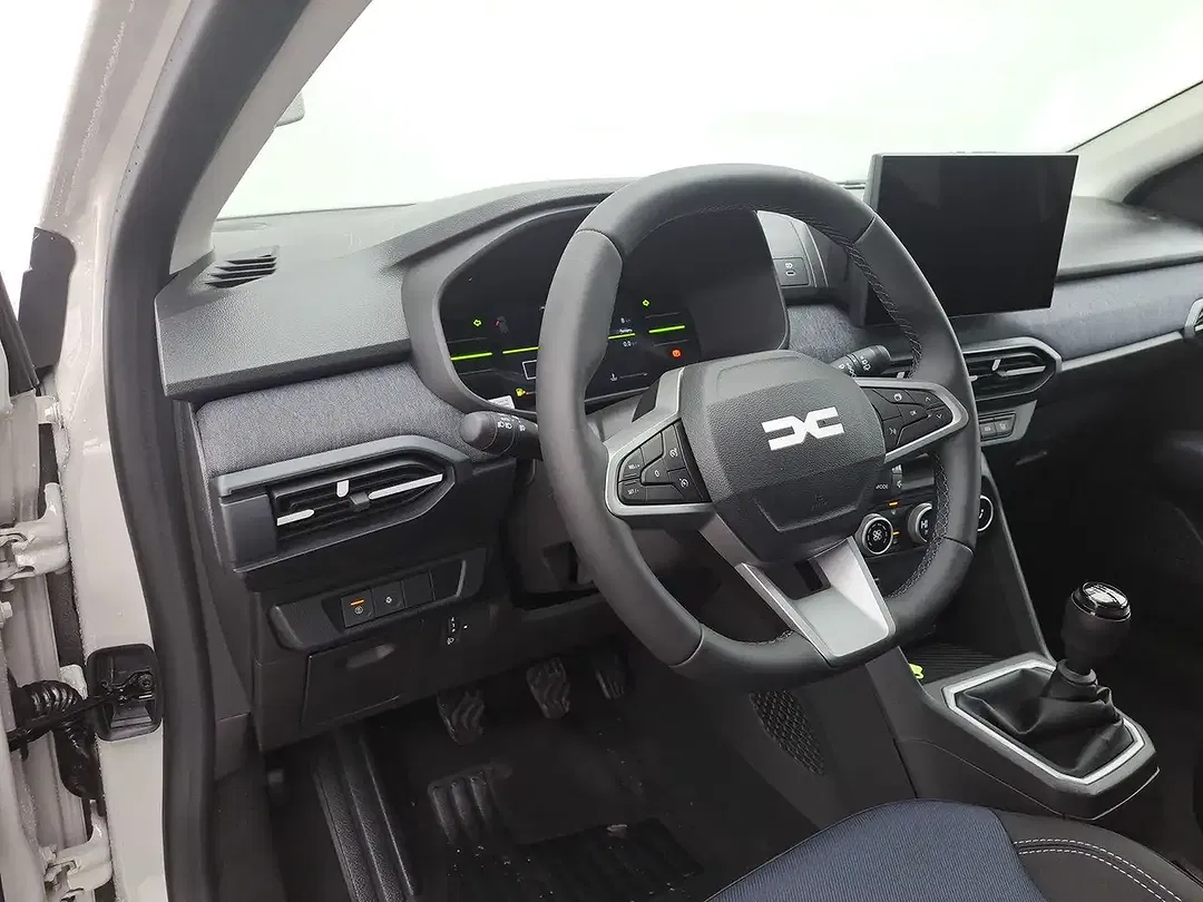 Dacia Sandero - Thumbnail 12
