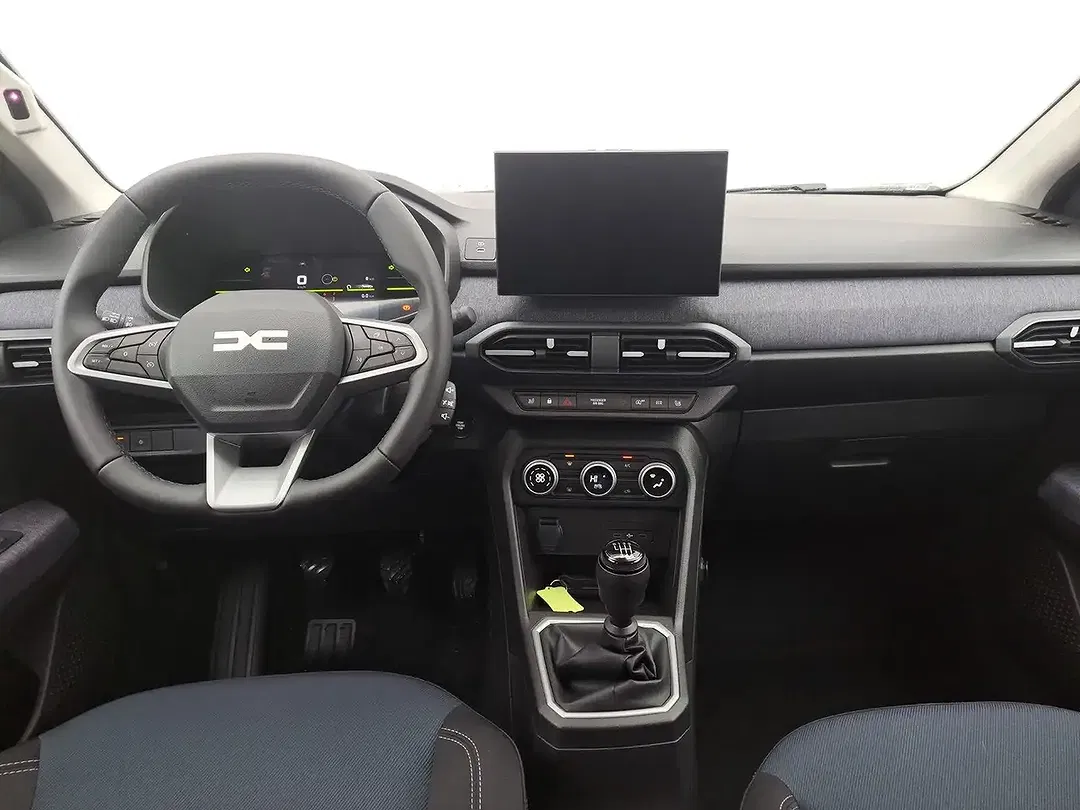 Dacia Sandero - Thumbnail 13