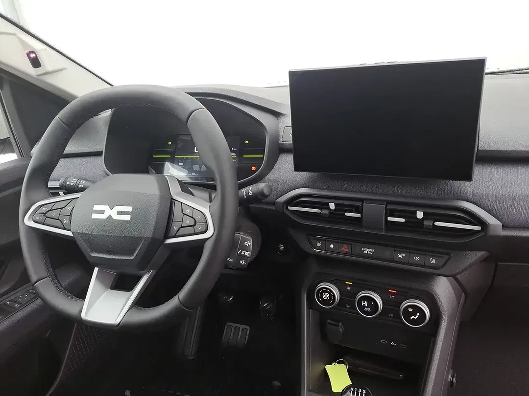 Dacia Sandero - Thumbnail 14