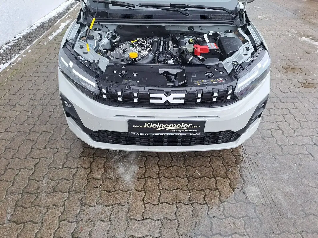 Dacia Sandero - Thumbnail 7