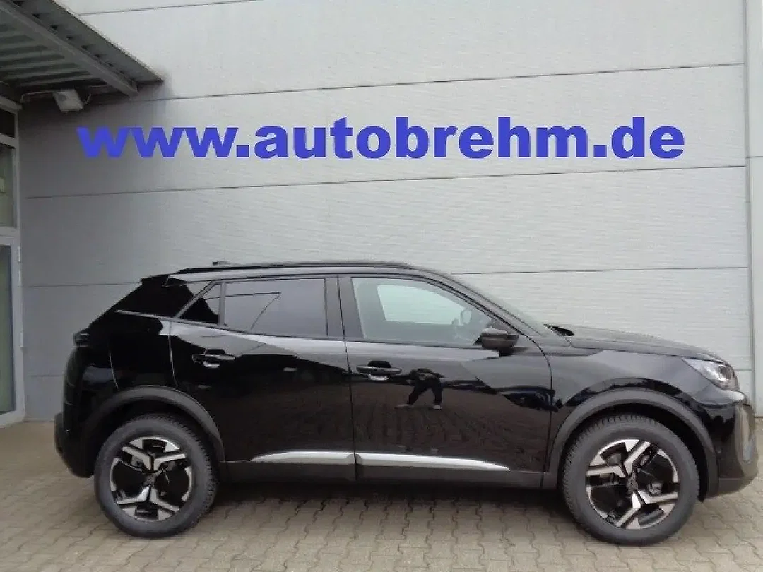 Peugeot 2008 - Afbeelding 1