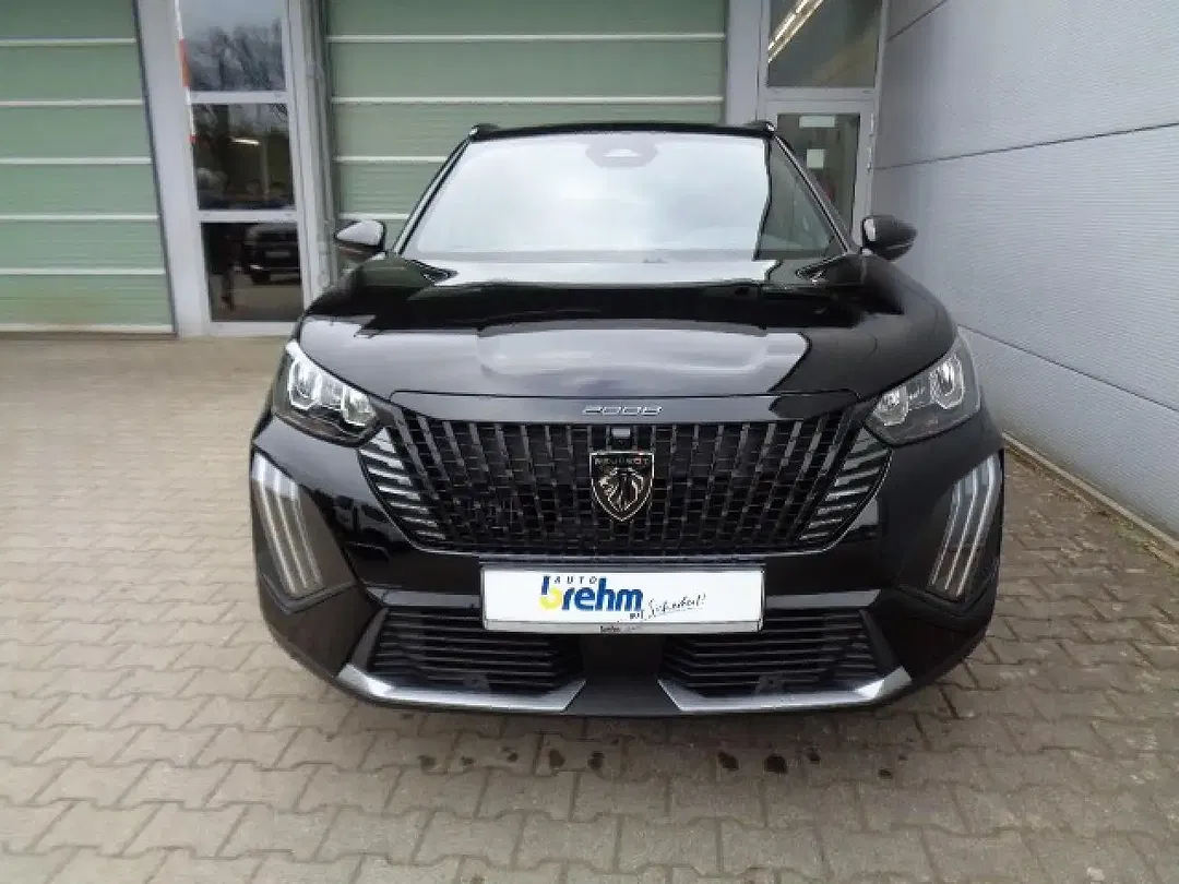 Peugeot 2008 - Thumbnail 2
