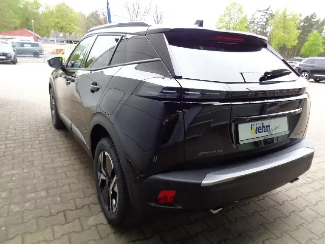 Peugeot 2008 - Thumbnail 4