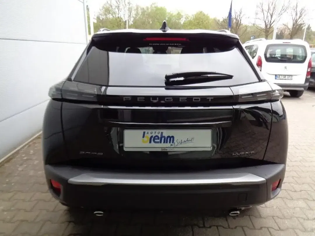 Peugeot 2008 - Thumbnail 5