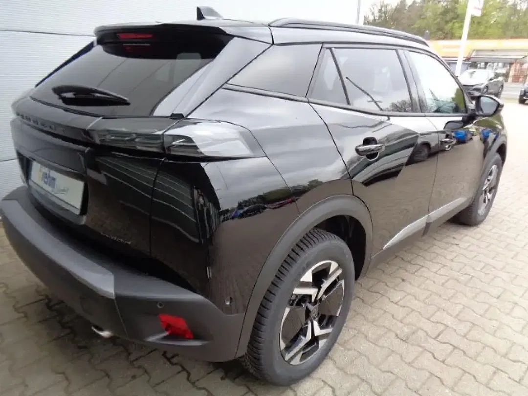 Peugeot 2008 - Thumbnail 7