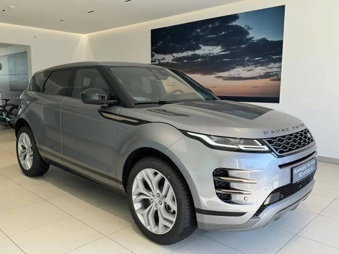 Land Rover Range Rover Evoque - Afbeelding 1